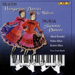 Hungarian Dances / Slavonic Dances
