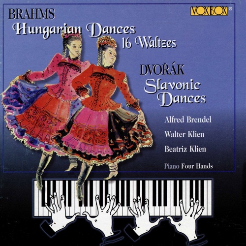 Hungarian Dances / Slavonic Dances