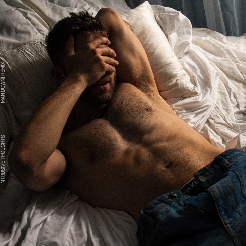 INTRUSIVE THOUGHTS (MAN DOWN! remix)