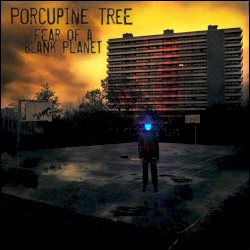Fear of a Blank Planet