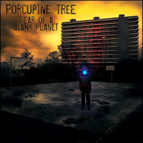 Fear of a Blank Planet