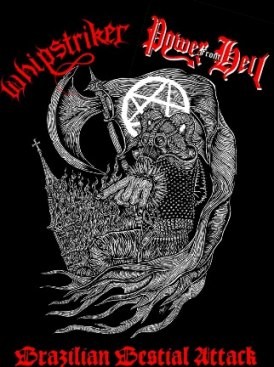 Brazilian Bestial Attack