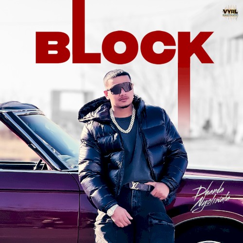 Block