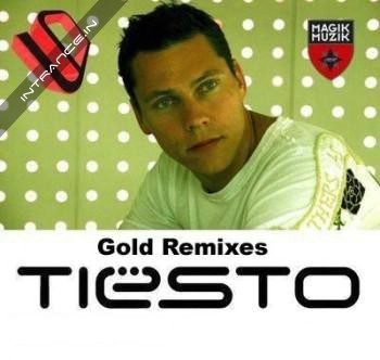 Gold Remixes