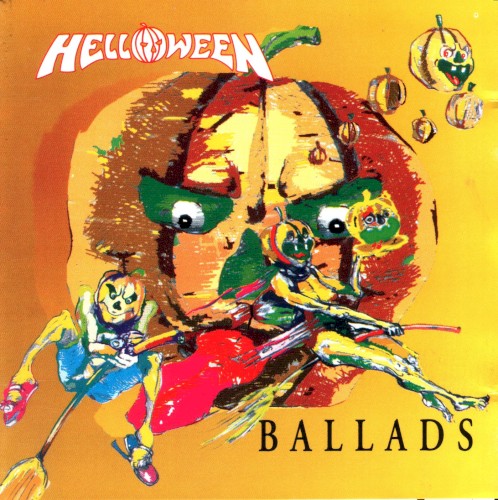 Ballads