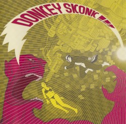 Donkey Skonk