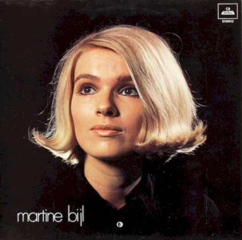 Martine Bijl