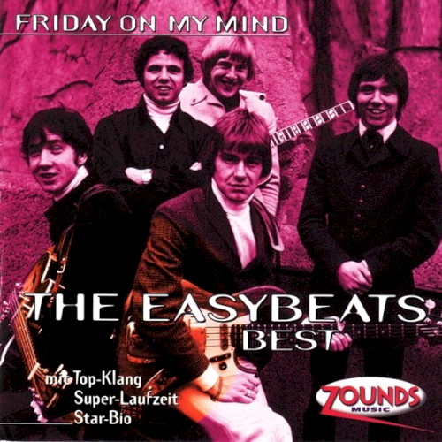 Friday on My Mind - Best