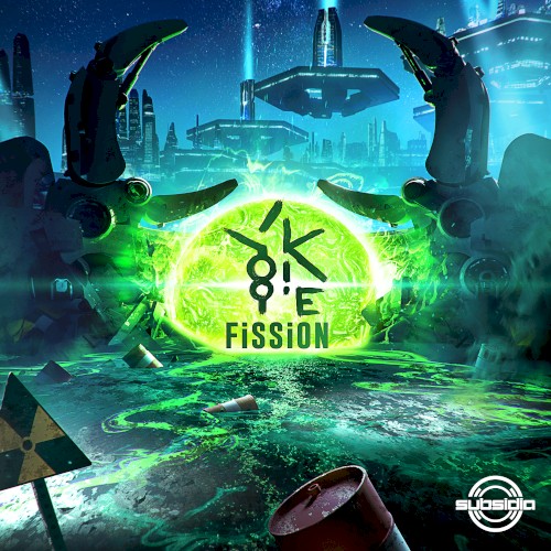 FiSSiON