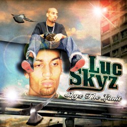 Skyz the Limit