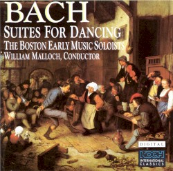 Suites for Dancing