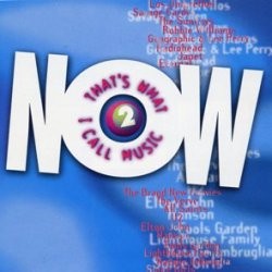 Now That’s What I Call Music 2