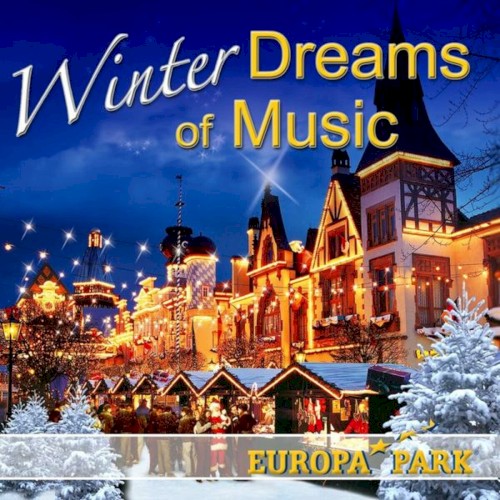 Winter Dreams of Music