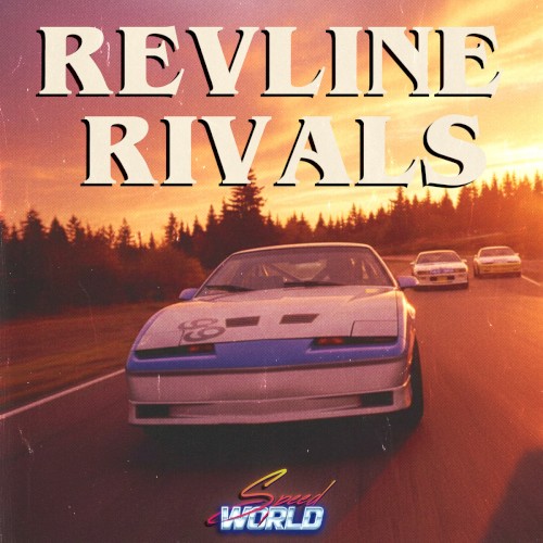 Revline Rivals