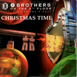 Christmas Time