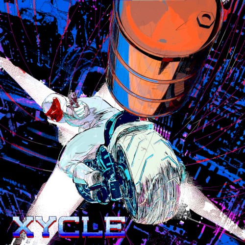 XYCLE OST