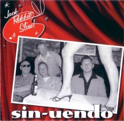 Sin-Uendo