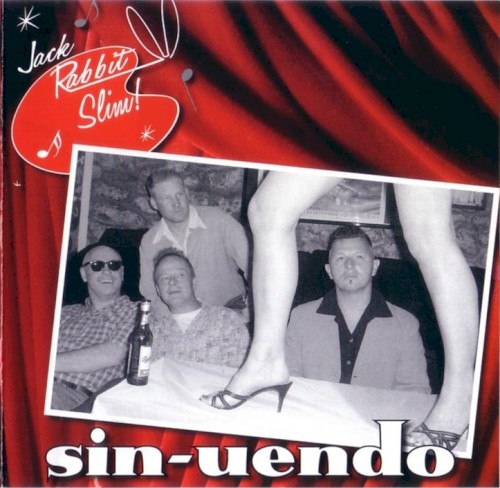 Sin-Uendo