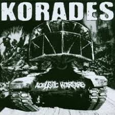 Acoustic Warfare