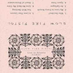 Live In Atlanta 7/18/21