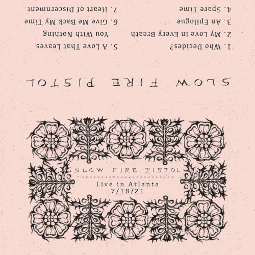 Live In Atlanta 7/18/21