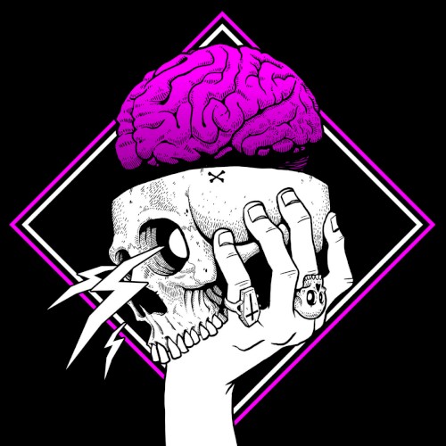 Stuck in My Brain