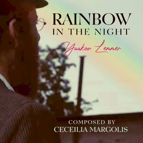 Rainbow in the Night