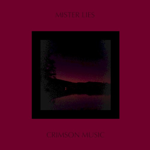 Crimson Music