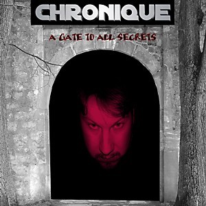A Gate to All Secrets
