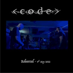 Rehearsal – 9th May 2022