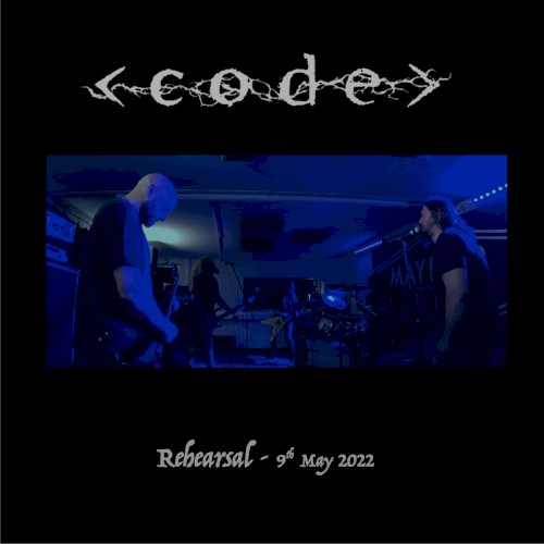 Rehearsal – 9th May 2022