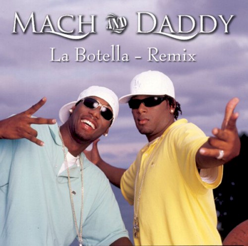 La botella (remix)