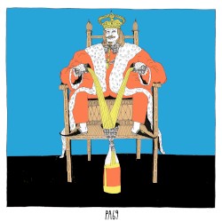 Kingmische