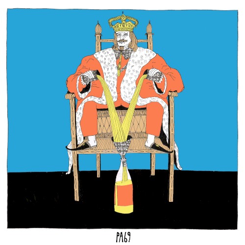 Kingmische