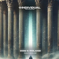 Pantheon EP