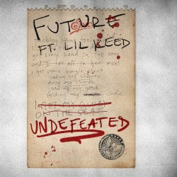 Undefeated