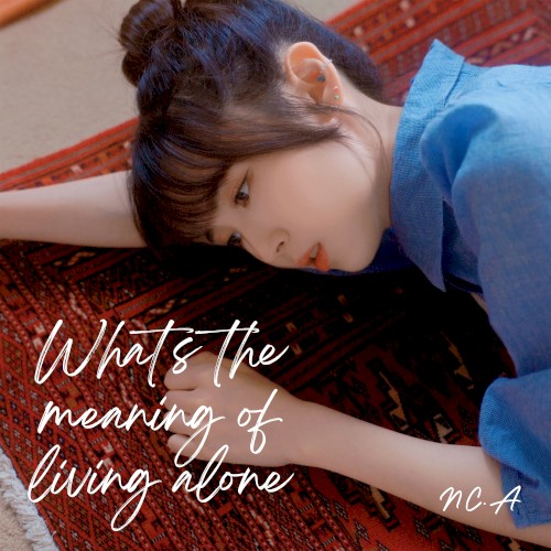 What’s the meaning of living alone