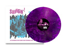Swingin'!