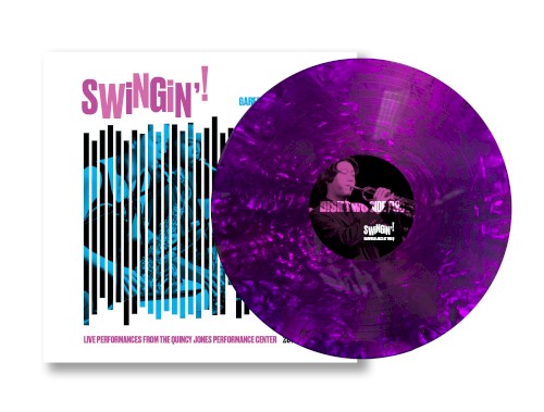 Swingin'!