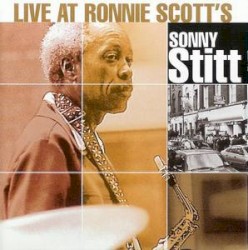 Live at Ronnie Scott's