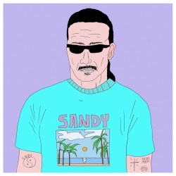Sandy