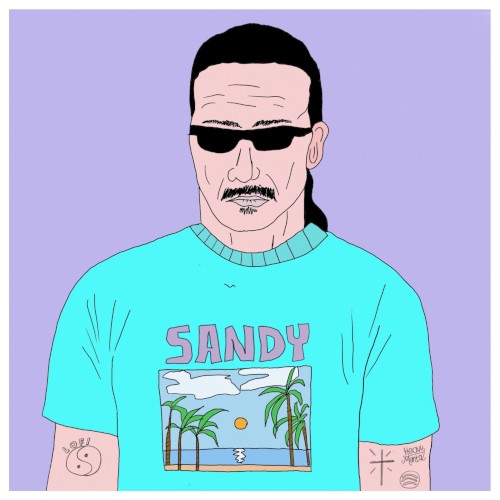 Sandy