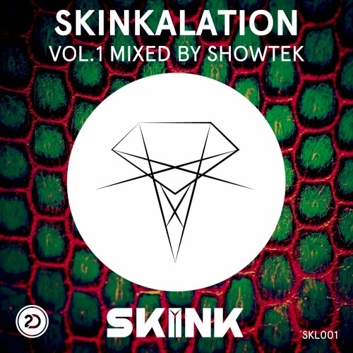 Skinkalation Vol.1