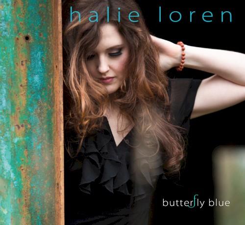 Butterfly Blue