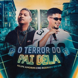 O Terror do Pai Dela