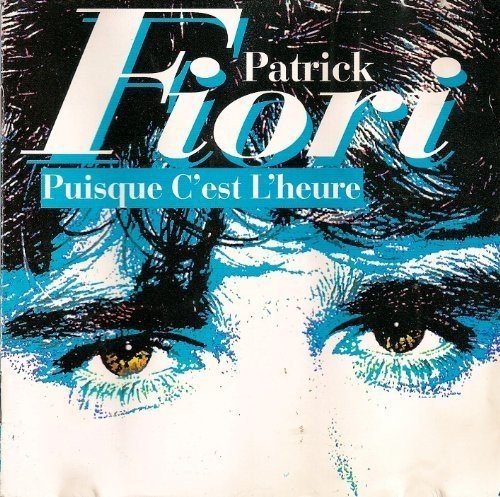 Puisque c’est l’heure