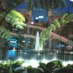 FOUNTAINS