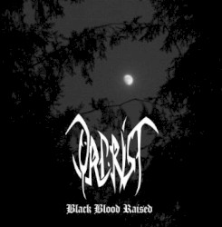Black Blood Raised