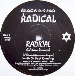 Radical (DJ Kane Remixes)