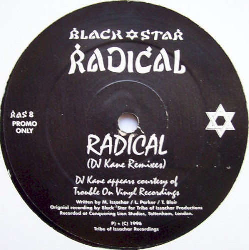 Radical (DJ Kane Remixes)
